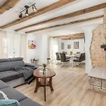 Gorgeous In Ferienhaus