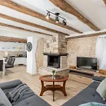 Ferienhaus Gorgeous In *