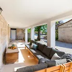 Gorgeous In Ferienhaus