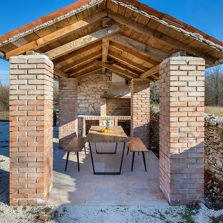 Ferienhaus Gorgeous In