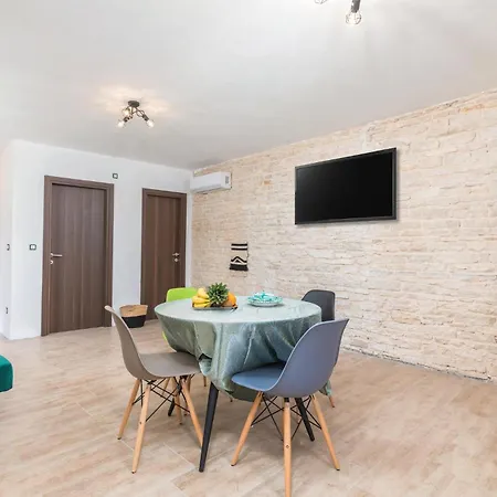 Amazing In With Wifi Holiday home