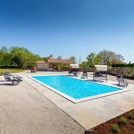 Hébergement de vacances Amazing In With Wifi Modrušani