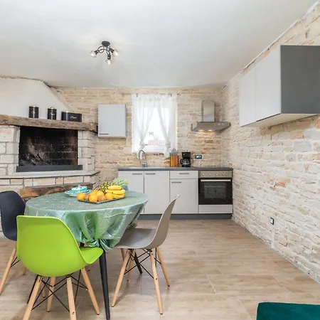 Amazing In With Wifi * Modrušani