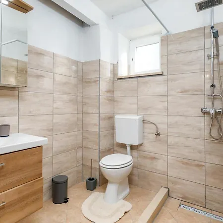 Hébergement de vacances Amazing In With Wifi