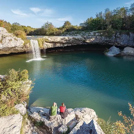 Amazing In With Wifi Hébergement de vacances *